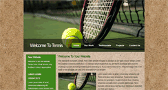 Desktop Screenshot of esldomino.com